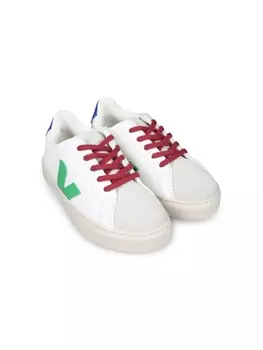 VEJA Kids кроссовки Esplar, белый