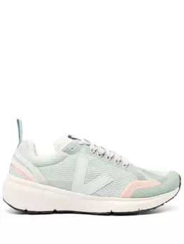 VEJA кроссовки Condor 2 Alveomesh, зеленый