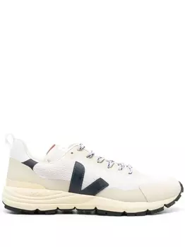 Кроссовки Veja Dekkan Alveomesh, светло-серый/темно-синий