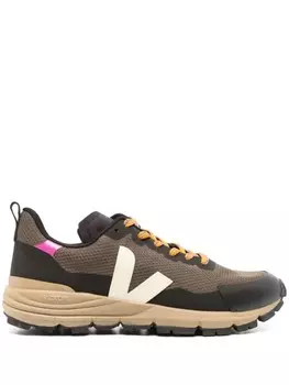 VEJA кроссовки Деккан, коричневый