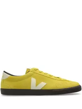 VEJA кроссовки для волейбола, желтый