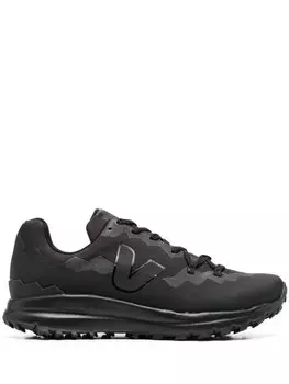 VEJA кроссовки Fitz-Roy, черный