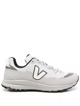 VEJA кроссовки Fitz Roy из коллаборации с tudes, серый