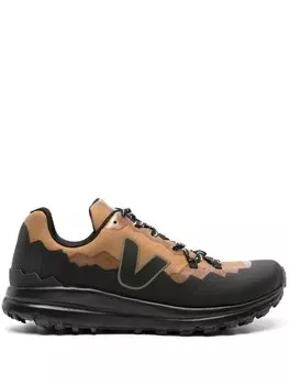 VEJA кроссовки Fitz Roy, коричневый