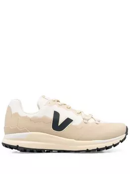 VEJA кроссовки Fitz Roy, серый