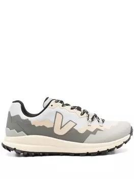 VEJA кроссовки Fitz Roy, серый