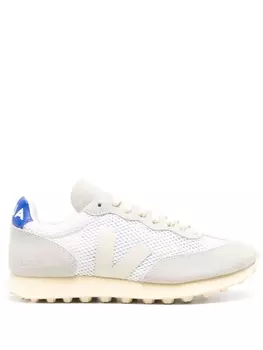 VEJA кроссовки Rio Branco Aircell, серый