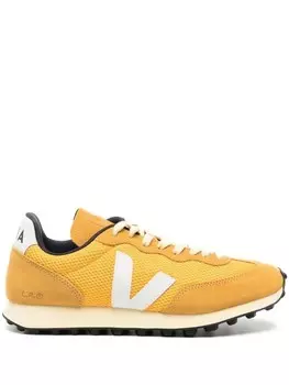 VEJA кроссовки Rio Branco Alveomesh, желтый