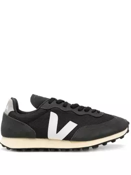 VEJA кроссовки Rio Branco, черный