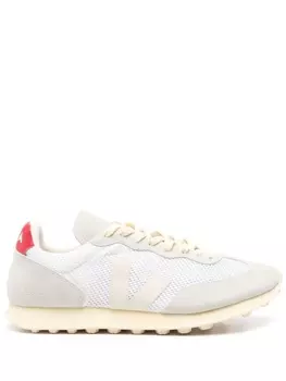 Кроссовки Veja Rio Branco, белый/красный