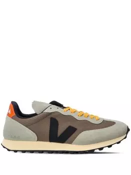 VEJA кроссовки Rio Branco Ripstop, зеленый