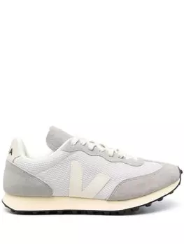 Кроссовки Veja Rio Branco, серый/светло-серый