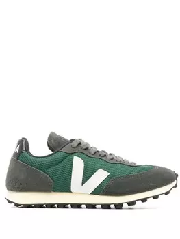 VEJA кроссовки Rio Branco, зеленый