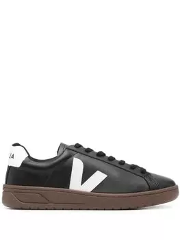 VEJA кроссовки Urca, черный