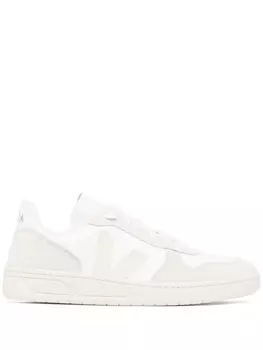 Кроссовки Veja V-10 VX012499, белый/светло-серый