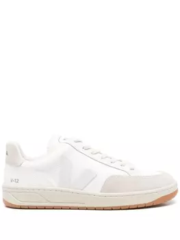 VEJA кроссовки V-12, белый