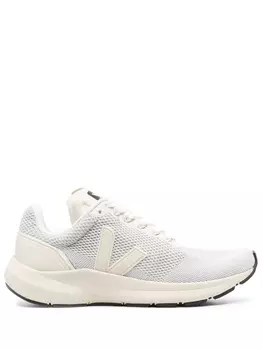 Кроссовки Veja Venturi, светло-серый/желтый