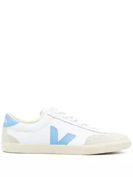 VEJA кроссовки Volley, белый