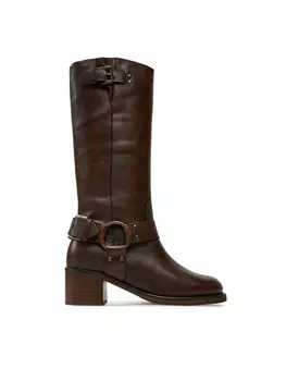 Вейдерсы Bronx altas High boots 14291-A Marrn, коричневый