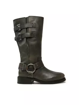 Вейдерсы Bronx altas New-Tough 14333-A Negro, черный