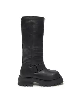 Вейдерсы Bronx altas Qui-Nn 14353-F Negro, черный