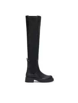 Вейдерсы Desigual mosqueteras Negro, черный