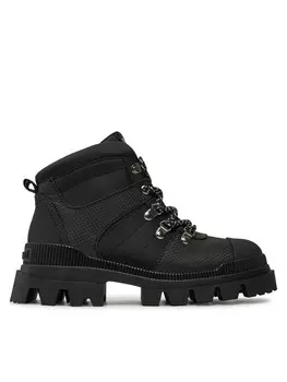 Вейдерсы Desigual Negro, черный