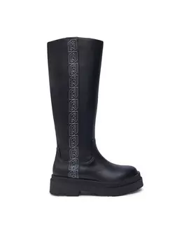 Вейдерсы Liu Jo altas Love 51 SF4049 EX174 Negro, черный