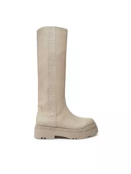 Вейдерсы Liu Jo altas Love 51 SF4049 EX174 Beis, бежевый