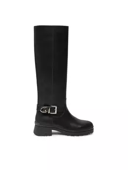 Вейдерсы Liu Jo altas New Nancy SF4139 P0102 Negro, черный