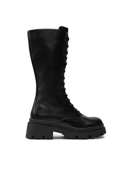 Вейдерсы ONLY altas Negro, черный
