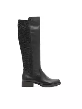 Вейдерсы Rieker altas Negro, черный