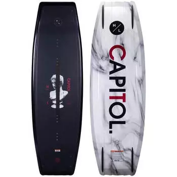 Вейкборд Hyperlite Capitol 2023