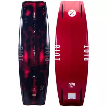 Вейкборд Hyperlite Riot 2023