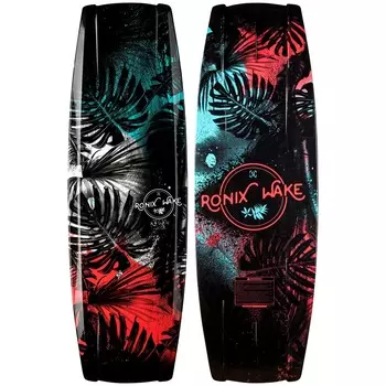 Вейкборд Ronix Krush Women's 2023, мультиколор