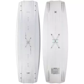 Вейкборд Ronix One Blackout Technology 2022, белый
