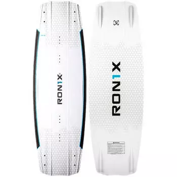 Вейкборд Ronix One Timebomb