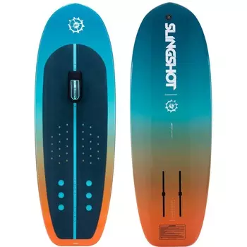 Вейкборд Slingshot WF-T V1 2022, 135 см