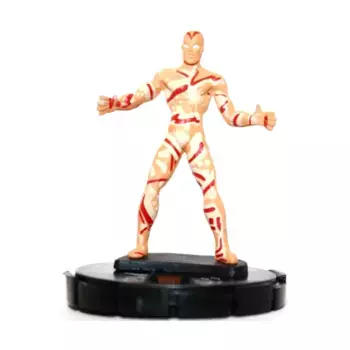 Вектор №032, Marvel HeroClix - Web of Spider-Man - Singles