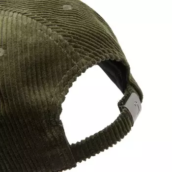 Вельветовая кепка Carhartt WIP Harlem