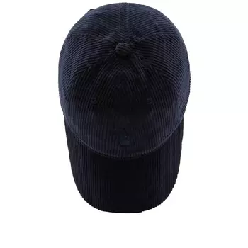 Вельветовая кепка Carhartt WIP Harlem