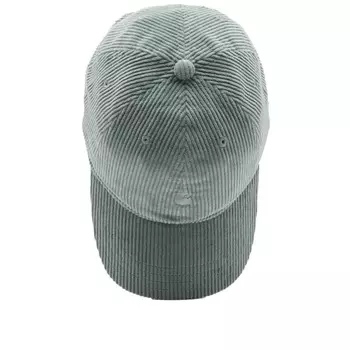 Вельветовая кепка Carhartt WIP Harlem
