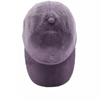Вельветовая кепка Carhartt WIP Harlem