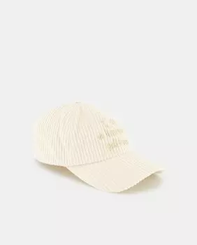 Вельветовая кепка Southern Cotton