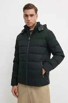 Вельветовая куртка Armani Exchange, розовый