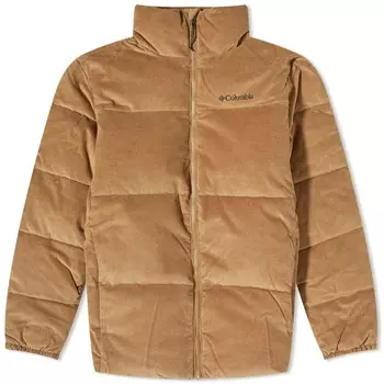 Вельветовая куртка Columbia Puffect