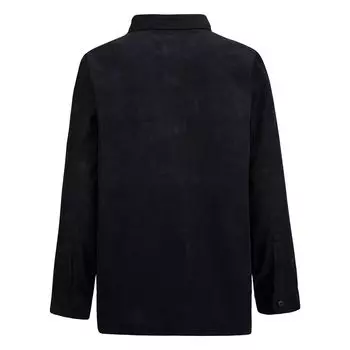 Вельветовая куртка Hurley для мальчиков 8–20 лет Hurley, черный