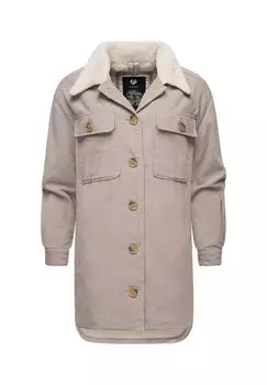 Вельветовая куртка Kyoka Ragweartm, цвет Bone