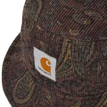 Вельветовая панама Carhartt WIP