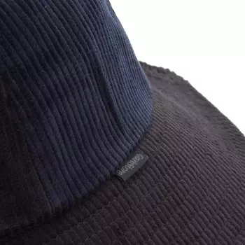 Вельветовая панама Garbstore